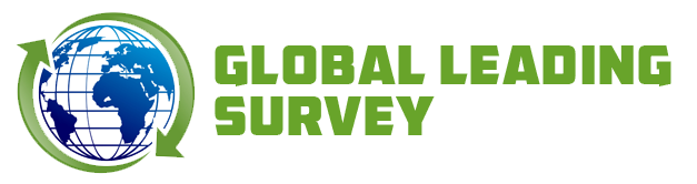 Global Leading Survey Logo